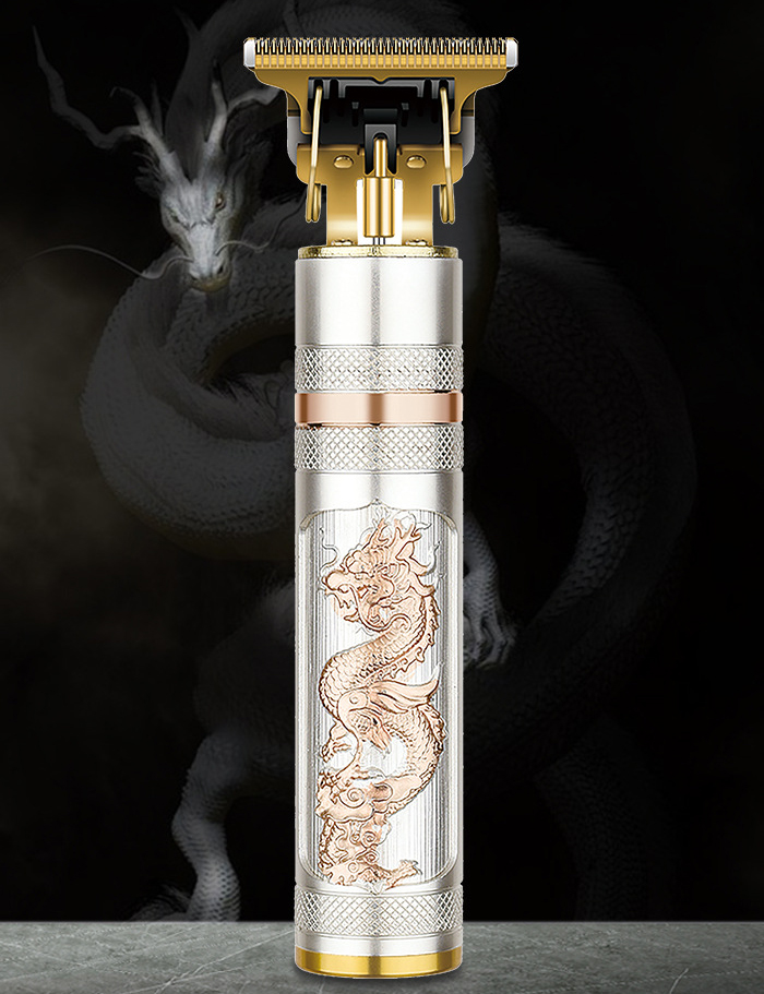 Tông Đơ Chấn Viền Kemei Km 762