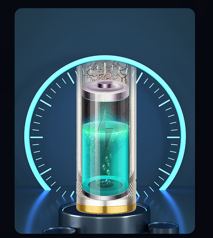 Tông Đơ Chấn Viền Kemei Km 762