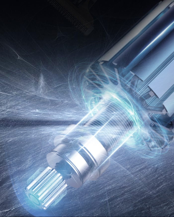 Tông Đơ Chấn Viền Kemei Km 762