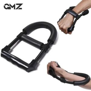 Dụng cụ tập cơ tay, cổ tay chữ U///DL