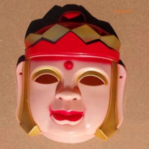 Mặt nạ hóa trang nhân vật Đường Tăng///DL