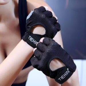 Đôi Găng tay nữ tập gym Tiexin///DL///1