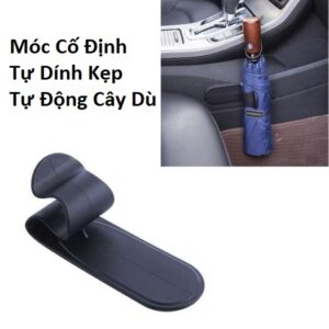 Móc Cố Định Tự Dính Kẹp Tự Động Cây Dù///20