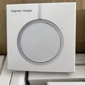 Bộ sạc không dây Magsafe///DL