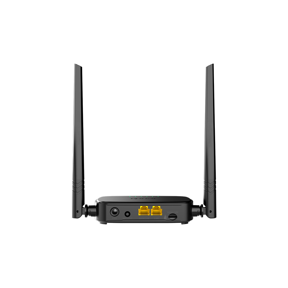 Router - Bộ phát Wifi 4G05 N300 dùng sim 4G LTE