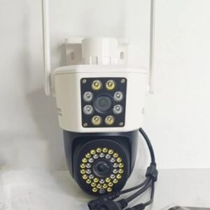 Camera Ip 2 Màn Hình Yoosee Q44 Led///1 (không hộp)