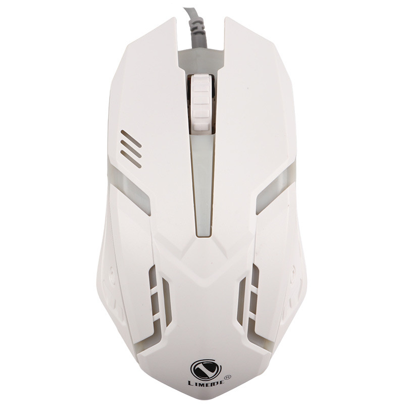 Chuột chơi game Limeide S1