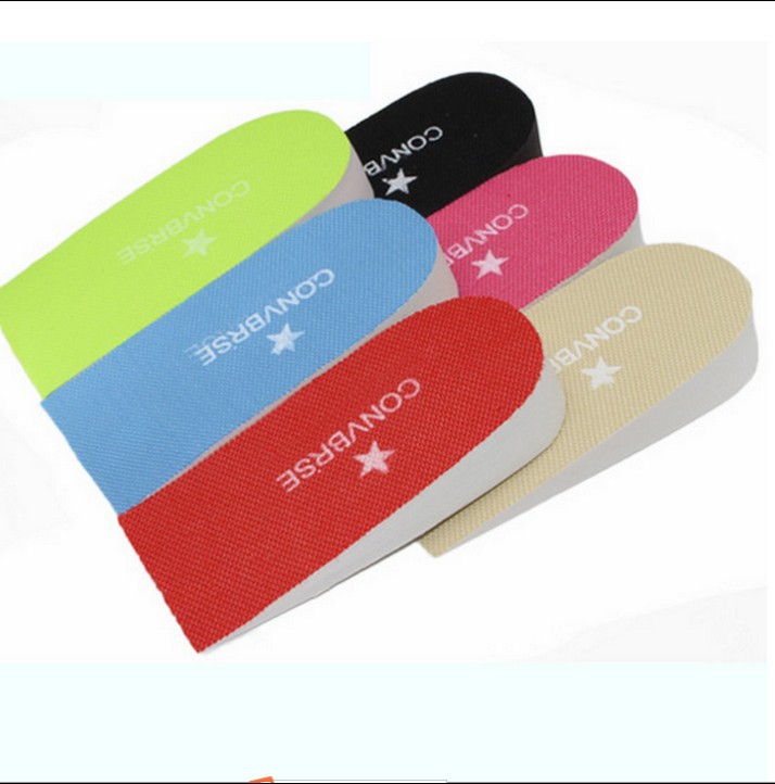 Đế lót giày tăng chiều cao