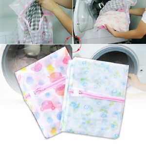 Túi lưới giặt quần áo vuông 40x50cm///DL///3