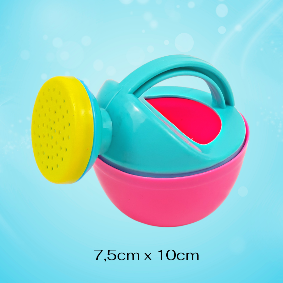 Đồ chơi xô đi biển HT904