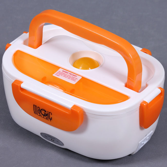 HỘP CƠM HÂM NÓNG - MAGIC - QUÀ TẶNG THƯƠNG HIỆU