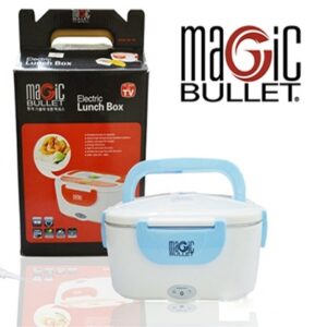 hộp cơm điện hâm nóng magic///1