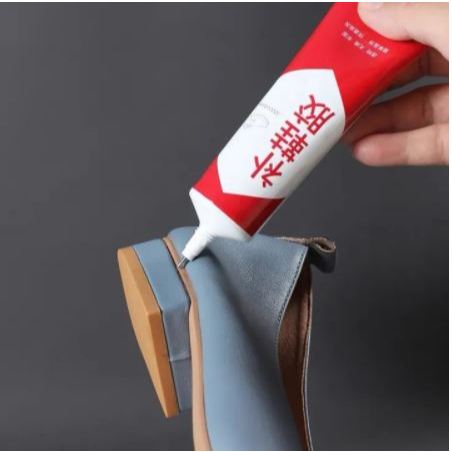 Keo Dán Giày Đa Năng Strong Shoe Repair Glue, Dán Mọi Loại Giày, Chống Thấm  | Shopee Việt Nam
