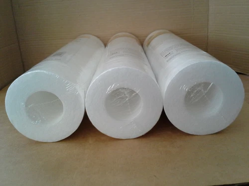 Lõi lọc nước bằng Polypropylene P5 Micron Pentek/Pentair (3 gói) - Hình ảnh 5 trong số 7