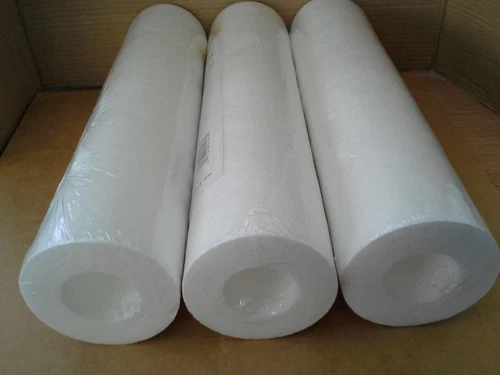 Lõi lọc nước bằng Polypropylene P5 Micron Pentek/Pentair (3 gói) - Hình ảnh 6 trong số 7