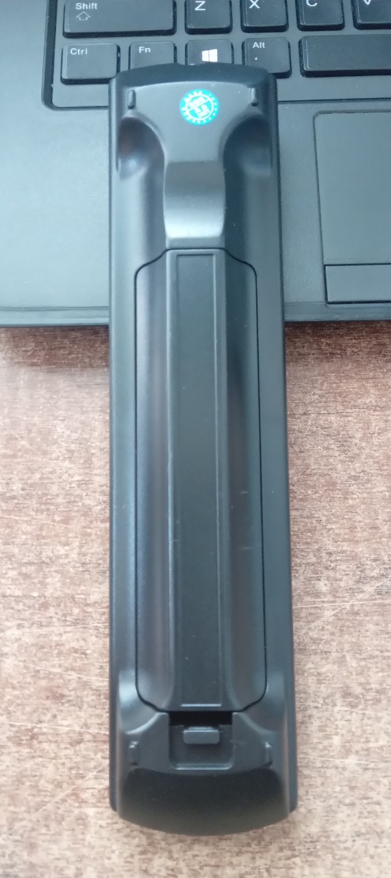 Remote tivi PANASONIC TV69 | RM-L1268*