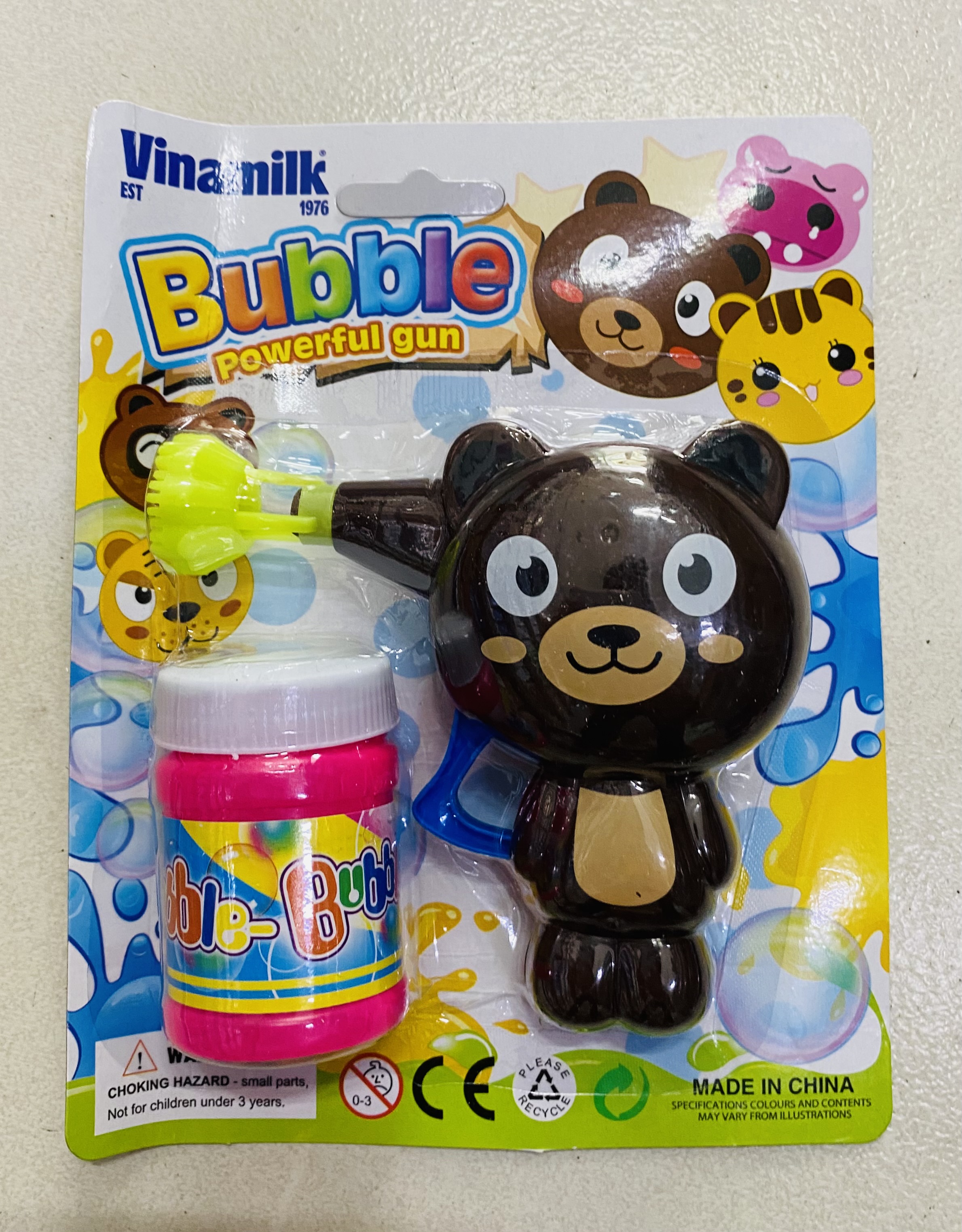 Súng nước trẻ em siêu cute | Lazada.vn