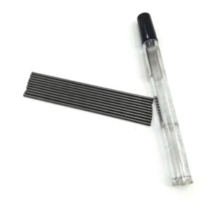 Bịt 10 Ống Ruột Chì Bấm Ngòi Lớn 2.0mm ( 100 Ruột )///DL///2