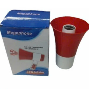 Loa Phóng Thanh Bluetooth 639 (2 Pin 75W)///DL///2