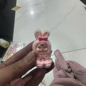 Baby Three CH-8642///dl///1