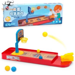 Đồ chơi ném bóng rổ mini cho bé 6+///1