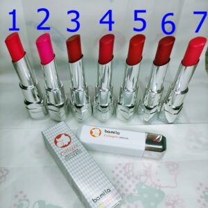 Son môi bamila///DL///1