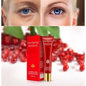 Kem dưỡng mắt lựu trị thâm OneSpring///DL///2