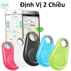 Thiết Bị định Vị 2 Chiều