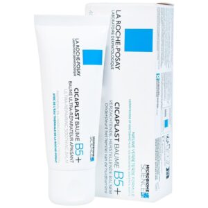 Kem dưỡng da LA ROCHE POSAY Cicaplast Baume B5///DL///7