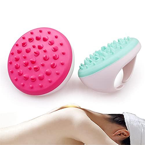 Dụng cụ massage chống cellulite, Máy massage toàn thân LEYILE - NineLife ...