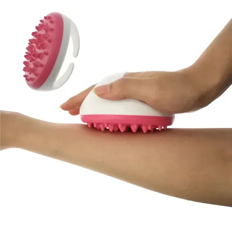 Sınırlama, Zayıflama Ve Cilt Bakımı Için El Tipi Gövde Masaj Fırçası Ve  Silindir Seti Yi TL255.01 | DHgate