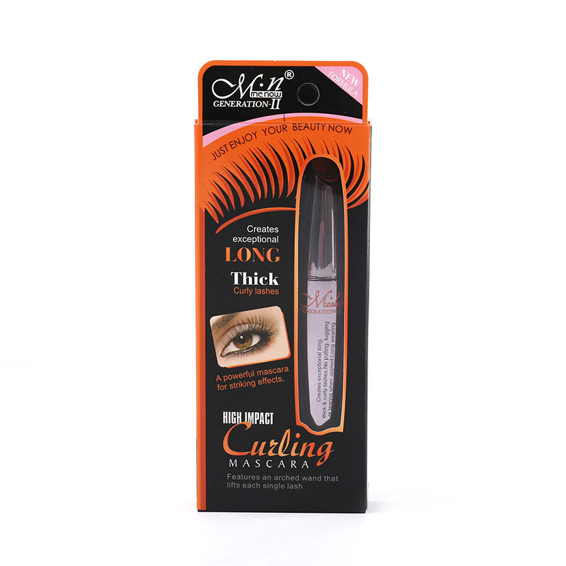 Bộ 3 món chì kẻ mắt và mascara M.n