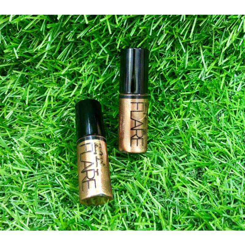 Bút Kẻ Mắt Nước Nhũ Kim Tuyến BLACK STYLE Flare Shining ...