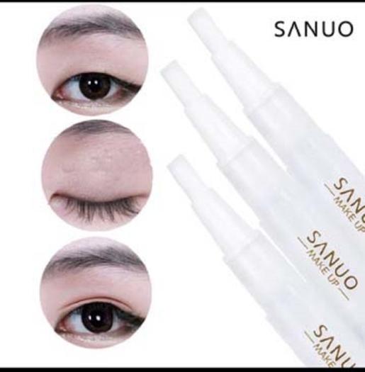 Bút Kích Mí Bobeini Tiện Lợi Không Lộ Vân, Cho Đôi Mắt To Tròn Đẹp