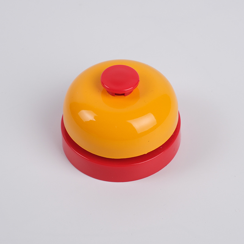 Đồ Chơi Chuông Giành Trả Lời