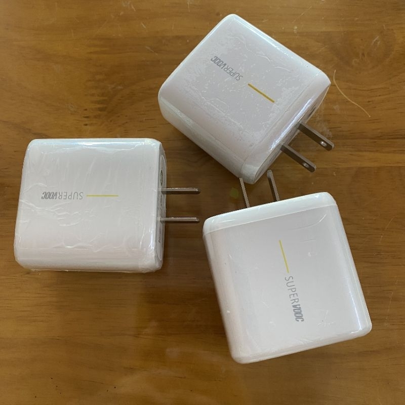 Củ sạc cốc sạc oppo 65w sạc nhanh super vooc | Lazada.vn