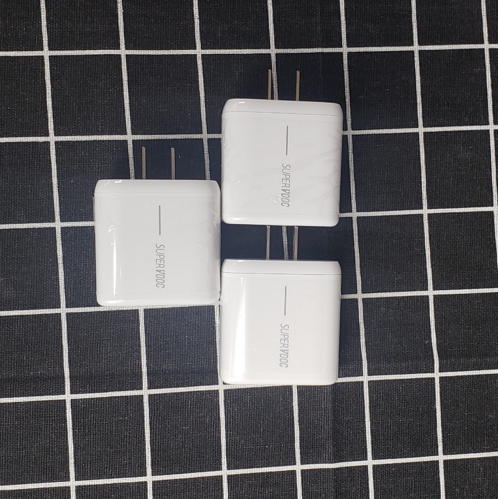 Bộ cóc sạc cáp OPPO SUPER VOOC 65W (Full Chức Năng) (TYPE-C)