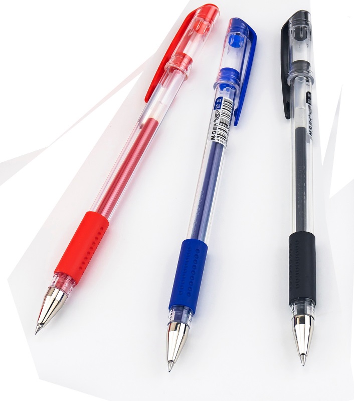 Bút nước 0.5 đen M&G AGP30173A