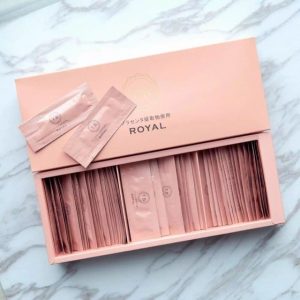 Tinh chất nhau thai cuống rốn Royal Placenta có tốt không?