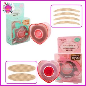 Cuộn dán mí Dream Kiss Eyes 300 cặp///DL///20