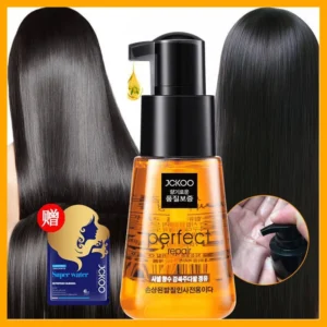 Dưỡng Tóc JCKOO PERFECT Nội Địa Trung///DL
