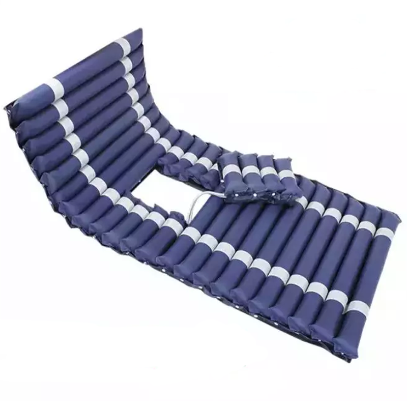 Nệm Hơi Chống Loét Có Lỗ Vệ Sinh Tajermy TJM-NL02 | Nệm Chống Loét Tajermy | moby.com.vn