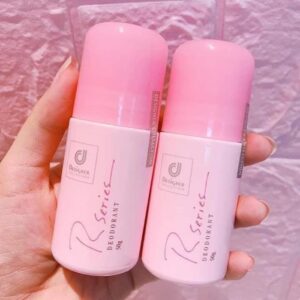 Lăn nách Hồng RSERIES///DL///1