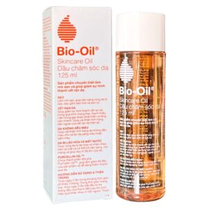 Dầu chăm sóc da Bio-Oil 125ml///
