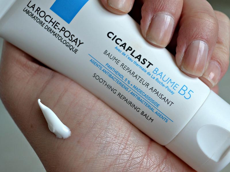 Kem Dưỡng B5 La Roche Posay Có Tốt Không? Cách Dùng Thế Nào - Xuân Trang