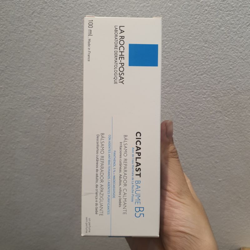 Kem dưỡng da La Roche Posay Cicaplast Baume B5,gel b5 baume ...