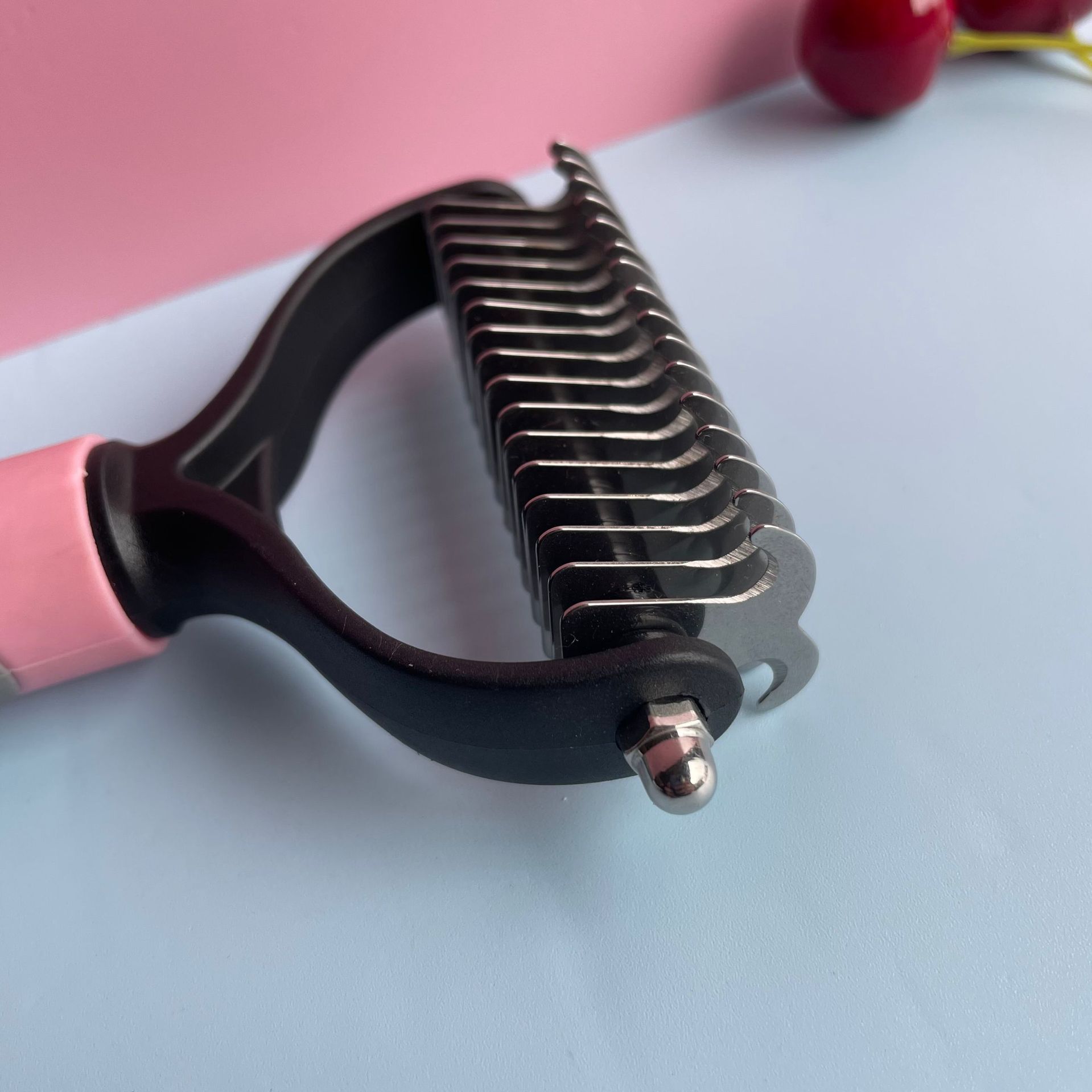 Lược Gỡ Rối Lông Thú Cưng