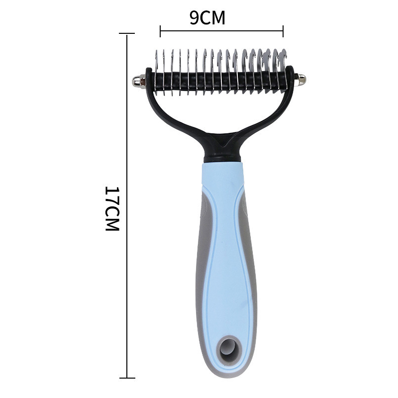 Lược Gỡ Rối Lông Thú Cưng