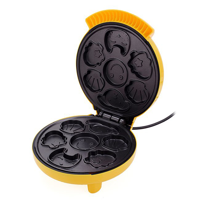 Máy Nướng Bánh Hình Thú Nhiều Hình Tiện Dụng Máy Nướng Bánh Hình Thú Nhiều Hình Tiện Dụng