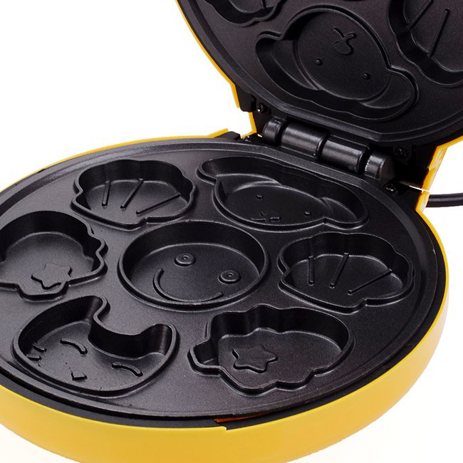 Máy Nướng Bánh Hình Thú Nhiều Hình Tiện Dụng Máy Nướng Bánh Hình Thú Nhiều Hình Tiện Dụng